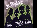 Outsidaz feat. Eminem - Rush Ya Clique from 1999