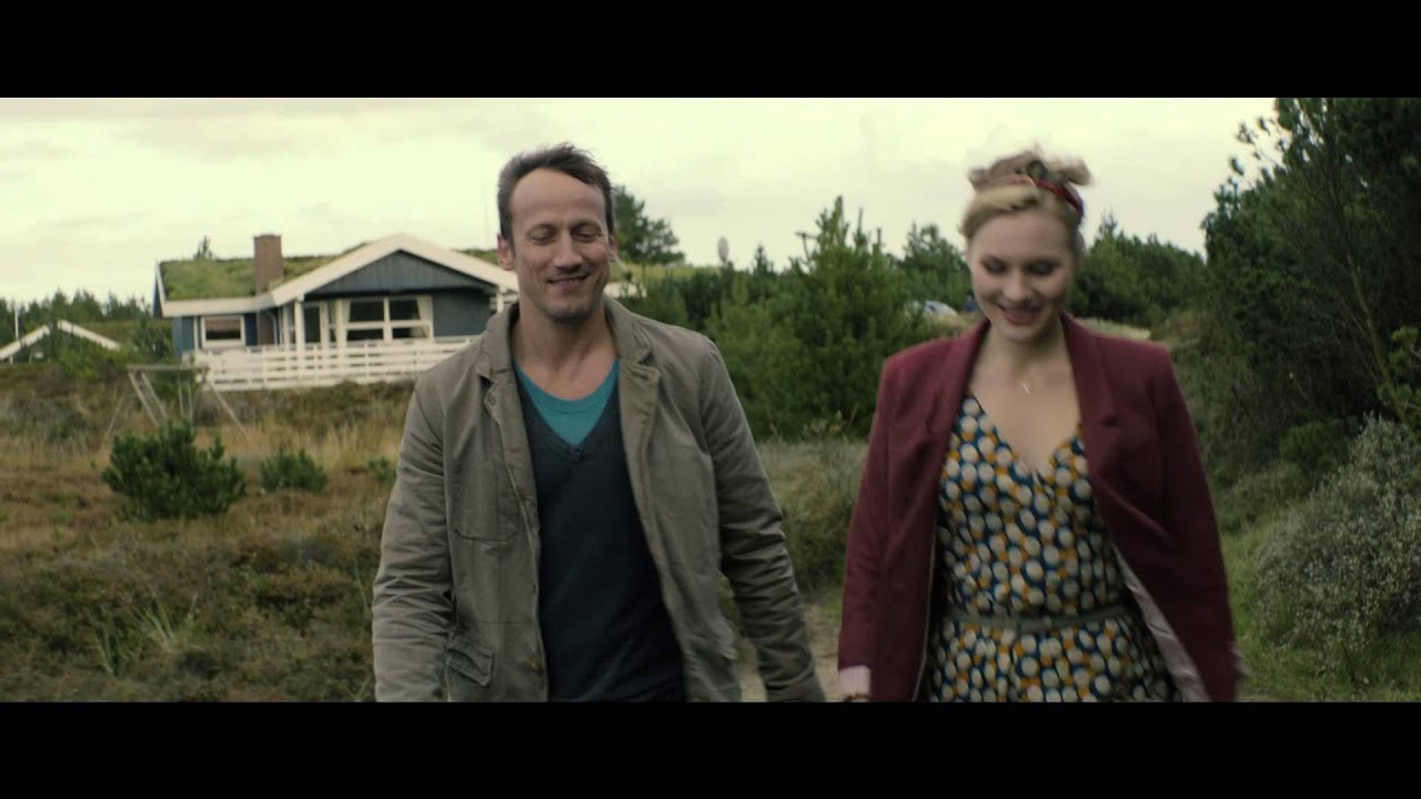 Life's No Piece Of Cake - Official Trailer HD