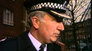 Baigrie, James, Siege