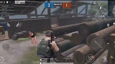 PUBG Mobile Gameplay Walkthrough | Android,iOS | Part 11