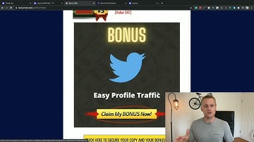  Secret Email System Review Demo Video 👍🎯