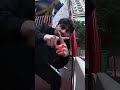 Otro básico de #parkour