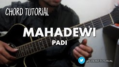 Mahadewi - Padi (CHORD)  - Durasi: 4:32. 