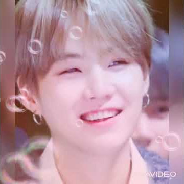 Savage love #SUGA BTS#CCP SUGA