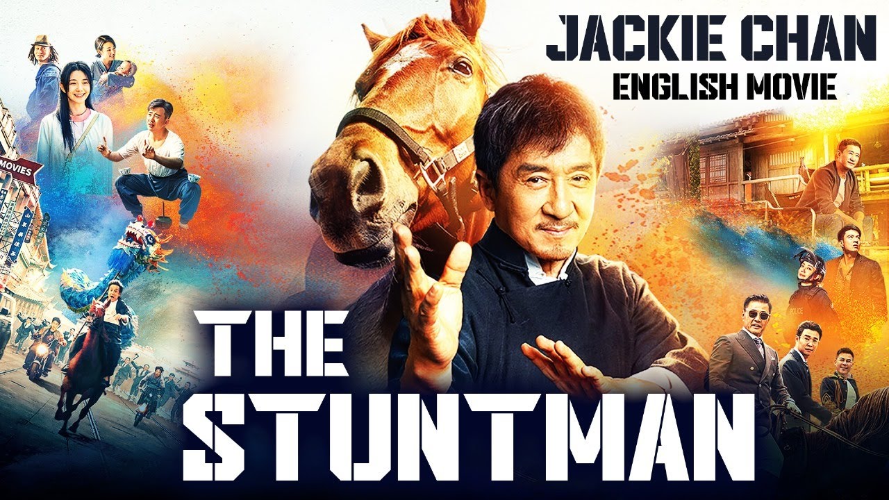 The Stuntman