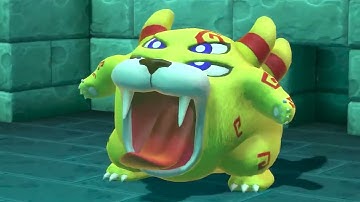 Super Mario RPG (Switch) Gameplay Part 3