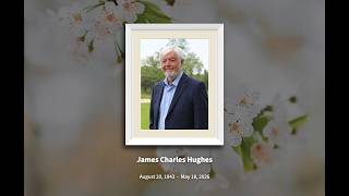 Livestream Funeral Mass for James Charles Hughes