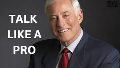 How To Master The Art of Effective Communication | Motivation video | BRIAN TRACY