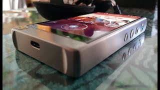 【セロニアス.com】ジャンク Hiby R6 HiByMusic R6 III (2025) Silver｜新品通販フジヤエービック
