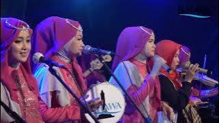KELUHAN JIWA - ELHAWA KASIDAH LIVESHOW TEGAL (08 MEI 2022)