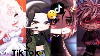 تجميع مقاطع تيك توك قاشا لايف/قاشا كلوب gacha life tik tok compilation