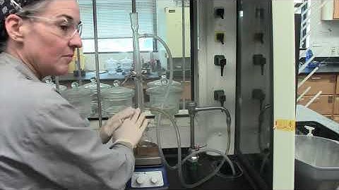 Setting up a Reflux (2:29)