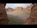 Technical Four-Wheel Drive - Canyonlands National Park