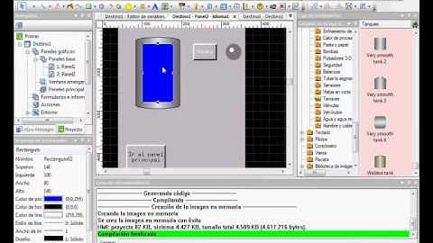 Tutorial Vijeo Designer 2