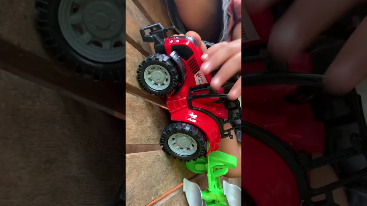 New toy Pchum Bin Festival time