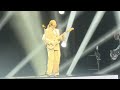 容祖兒 Joey Yung 2025 ETERNITY 澳門演唱會《空港》