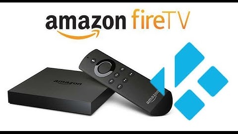 Hack / Jailbreak Amazon Fire Stick using Kodi 17- Very EASY