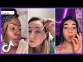 Gorgeous Makeup Transformation Tik Tok Video Compilation October (2020)