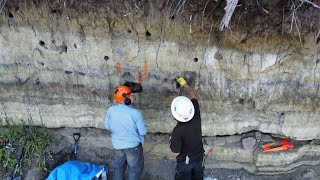 11,000-Year-Old Village Found in Canada REWRITES North American History!