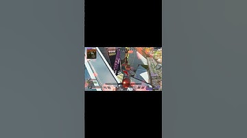 4000ダメージ取れなすぎてハボック覚醒した【APEX】 #shorts