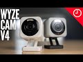 Wyze Cam v4 review: Big upgrades without raising the budget price