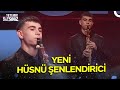 Klarnetin Dili Olsa da Konuşsa! | Yetenek Sizsiniz
