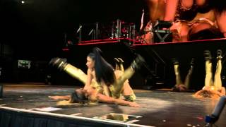 Nicki Minaj Dance A