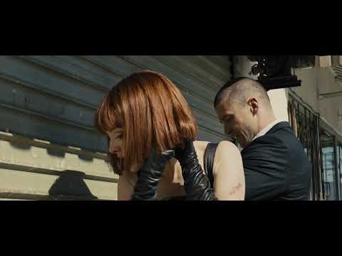 In Time - Zamana Karşı (2011) Türkçe Dublaj izle (part 6) Aksiyon, Bilim Kurgu