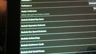 Ask Mr Robot Android App Demonstration screenshot 1