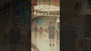 Кипр. Лимассол. MyMall 🏬🌴🌞 Cyprus. Limassol. MyMall // Κύπρος. Λεμεσός. MyMall
