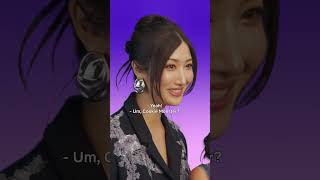 The Cookie Monster Meets The Huntrx From K-Pop Demon Hunters