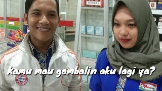 Film komedi warga, Gombalan kasir part 2