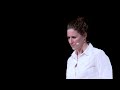 "Se reconstruire grâce au sport" | Laurence Fischer | TEDxESSECBusinessSchool