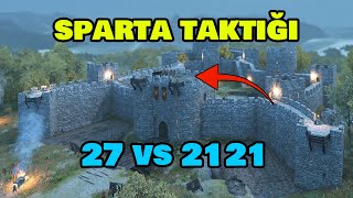 Bir Avuç Askerle Kale Savunması! screenshot 1