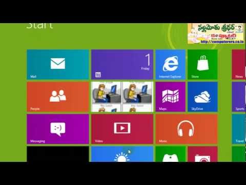 Windows 8 Release Preview Installation Guide Must Watch Full HD