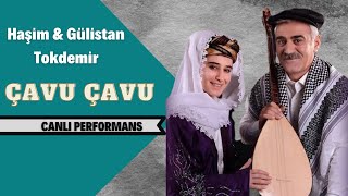 Gülistan Tokdemir - Çavu Çavu (Canli)