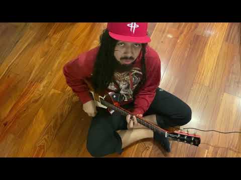 Pandemiar - Rastacuando