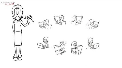 ClassroomRocket Intro: Meet Emma