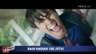 Iklan Lmen Gainmass Rumus Jadi Pemenang 15s 2019