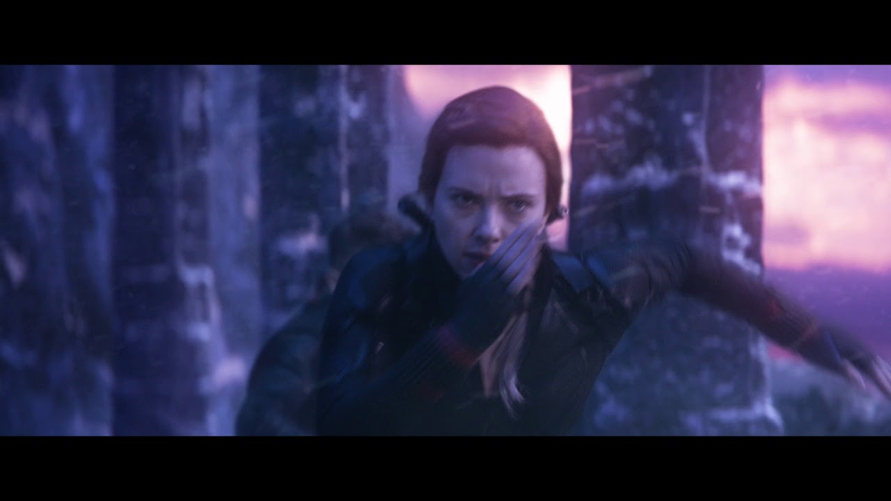 Marvel Studios' Avengers: Endgame | Is That Everyone? - Get Marvel Studios’ Avengers: Endgame now on Digital and Blu-ray. 