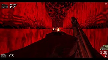 [GZDoom] "Station Terror" + "Project Malice" & "Black Hawk Doom"