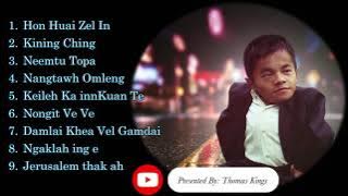 Zo/Zomi Gospel Song (Best of Songs Collection) - Mung Bawi