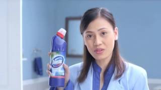 Iklan - Domestos 0230S