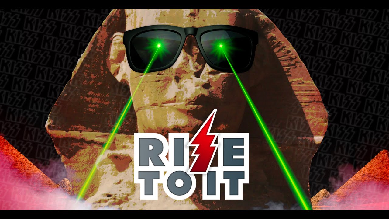 RISE TO IT (KISS Fan-Film)