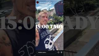 Yzomandias - 15:00 TADY 📍