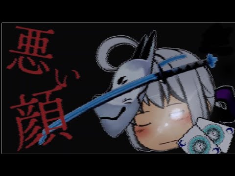 【ゆっくりpv】悪い顔