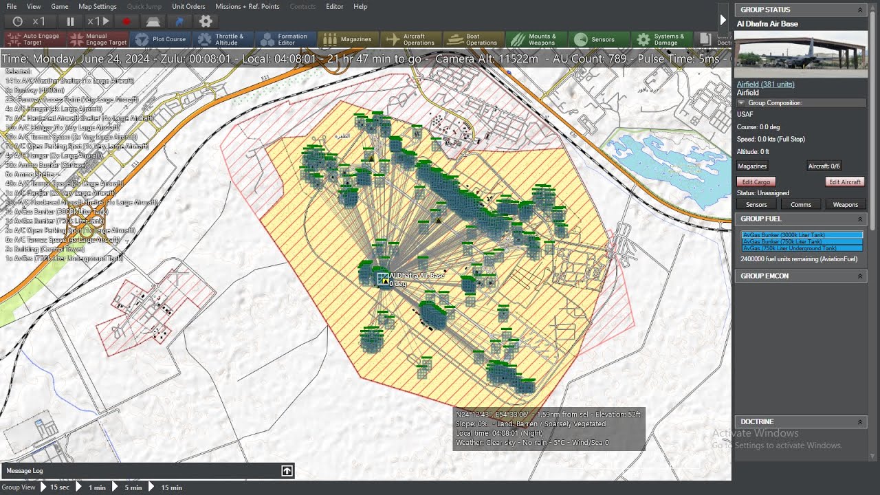 Command Modern Operations - YouTube