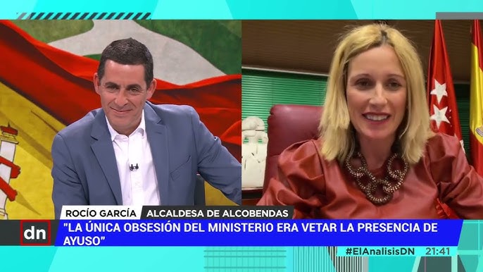 Sumar EXPULSA a Yolanda Díaz del partido: “Ha fracasado” - YouTube