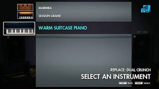 Rocksmith 2014: Session Mode Instruments
