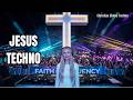 Christian Techno Music 2026 ✝️🎶 JESUS LIFT MY SOUL 🙌 Uplifting EDM Worship Mix | Divine Techno 4K
